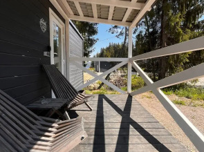 Гостевой дом Нодикхаус Ä