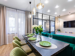 Апартаменты LS Sun Kazan