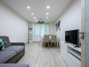 Апартаменты MaxRealty24 Маршала Тухачевского 19