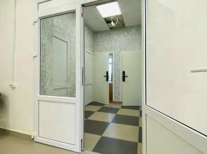 Хостел Галактика