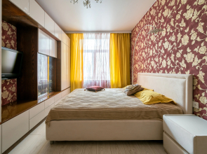 Апартаменты RentalSPb