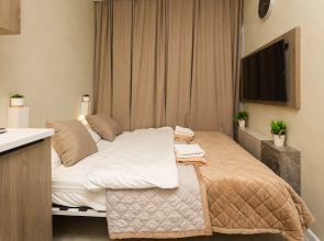 Апартаменты Лес 509/2