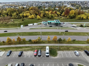 Апартаменты комфорт Green