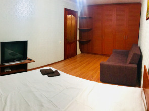 Апартаменты World City Flat