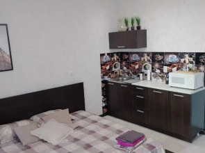 Апартаменты Домашний Очаг на Ул Октября 38