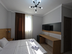 Гостевой дом SanSara