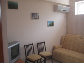 Гостевой Дом У Моря