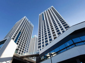 Квартира BTV Aparts Каменный Ручей