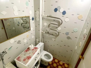 Апартаменты на Краснореченской 169