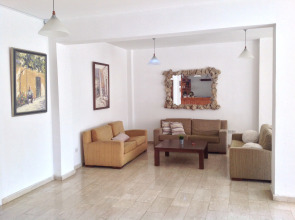 Апарт-отель Florea