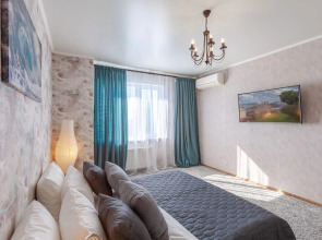 Апартаменты Rentplaza на Гастелло