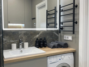 Апартаменты ЯРВИ