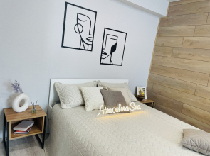 Квартира Atmosfera Sna на Челюскинцев