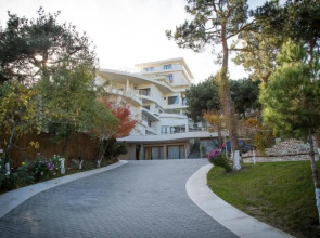 Hotel Beaumonde Garden