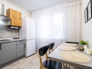 Апартаменты Norke Бориса Видяева