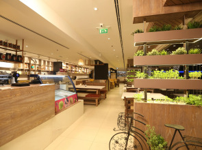 Отель Pearl Marina