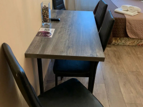 Квартира Up Apart Плехановская 6