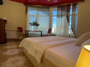 Гостиница  "Авангард"