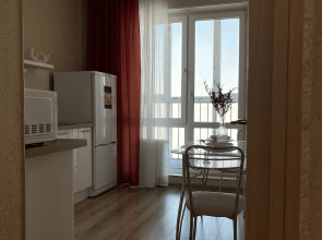 Апартаменты ЖК Уфимский Кремль