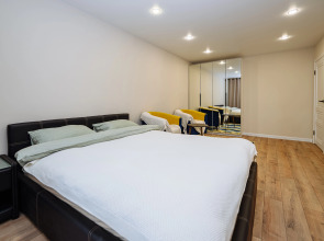 Квартира в пушкинские горы