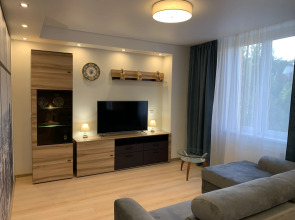 Апартаменты Заречный 8