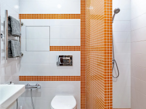 Апартаменты 105 на 60 лет Октября