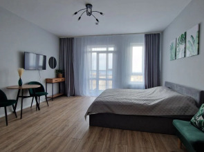 Квартира на Гражданской 21