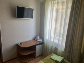 Гостевой Дом Ромашка