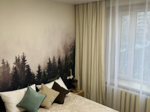 Квартира на Васильевском