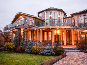 Premium Village Residence Hotel