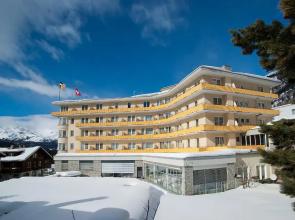 Schweizerhof Hotel