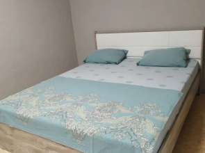 Квартира на улице 8 Марта 1А