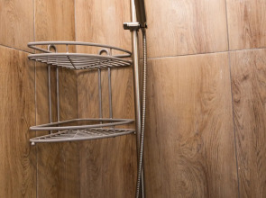 Апартаменты Лес 412/1