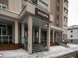 Хостел Нора