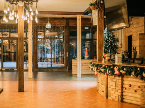 Отель Лида Драйв Плюс