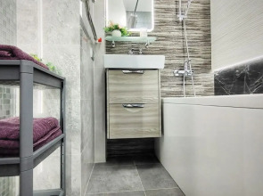 Квартира дизайнерская Renta27 в самом сердце города