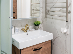 Квартира Весна на Измайловском