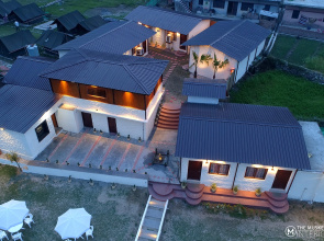 Ambika Resort Hotel