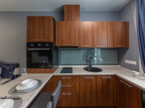 Апартаменты Алис на Ходынском 20А