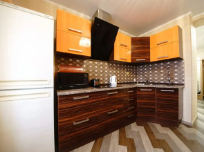 Апартаменты на Симбирцева 40А