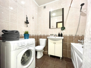 Апартаменты Greencity Аквапарк 35