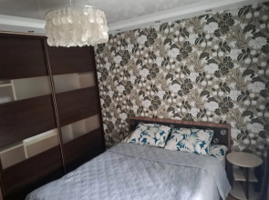 Квартира на улице Большая 105
