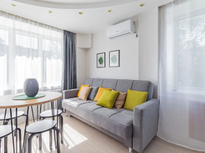 Апартаменты сказка в лучшем месте