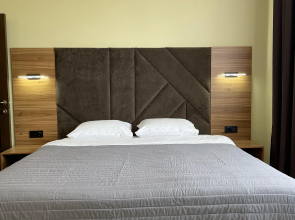 Angara Guest House