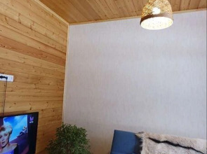 Квартира с видом на горы на улице Шевченко 13