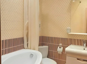 Апартаменты на Фадеева