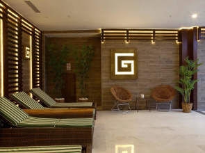 Grand Hotel De Pera