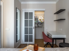 Квартира Eliza Home на Заневском проспекте