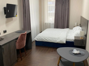 Частный дом ALLEYINN