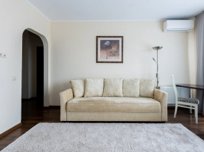 Uyutnye Apartament v Tsentre Minska Apartments